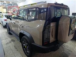 Jetour T2